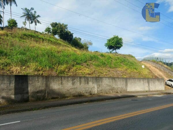 Lote/Terreno em Guabiruba - Centro