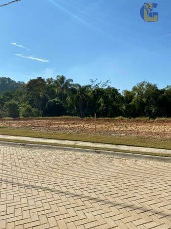 Lote/Terreno em Brusque - Cedro Alto