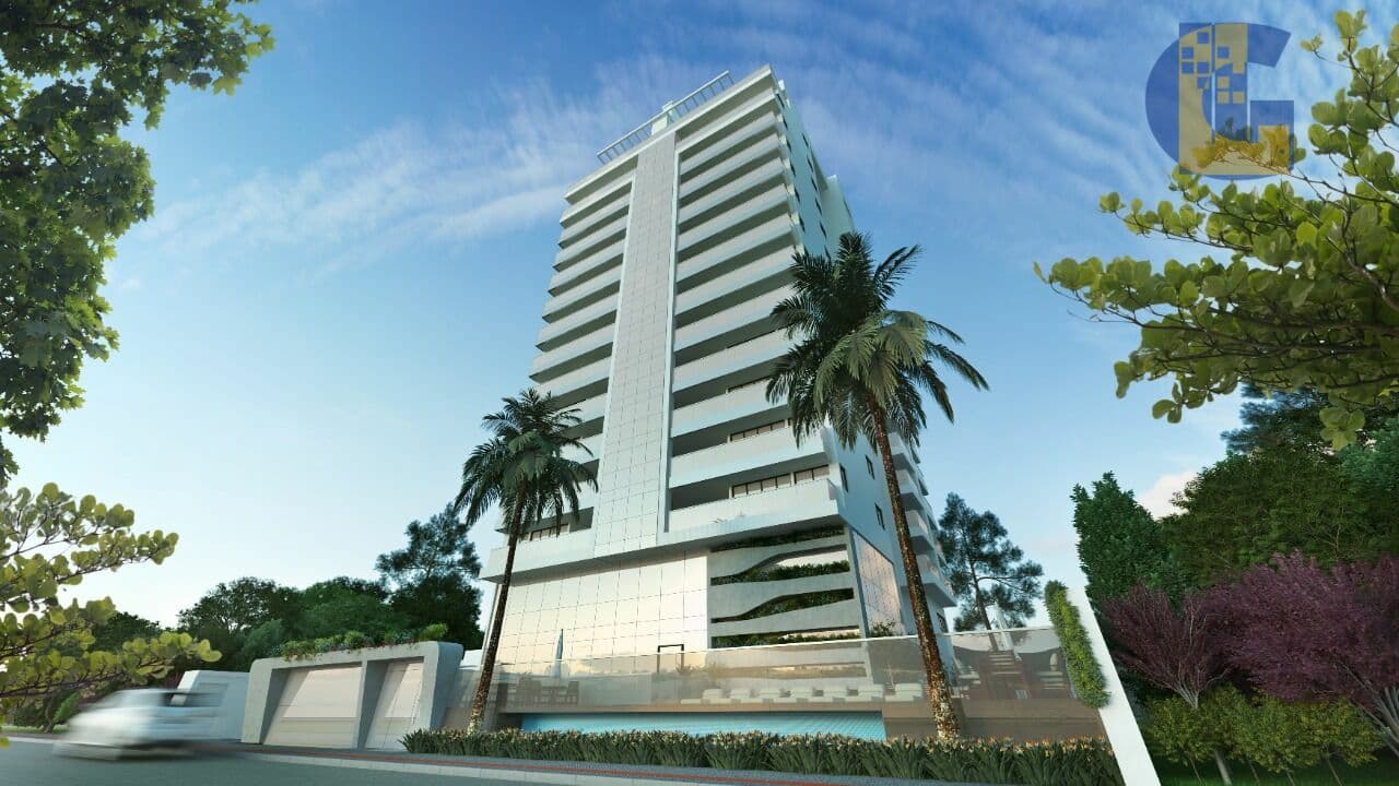 Apartamento em Itajaí - Praia Brava de Itajaí