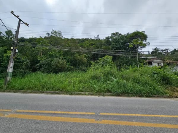 Lote/Terreno em Brusque - São Leopoldo