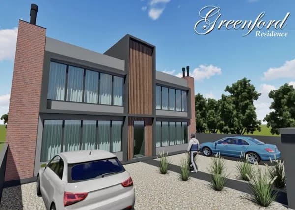 Apartamento em Guabiruba - Lageado Baixo