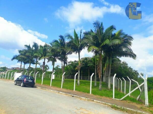 Lote/Terreno em Brusque - Jardim Maluche