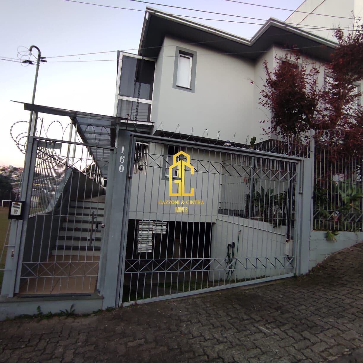Sobrado em Caxias do Sul - Esplanada