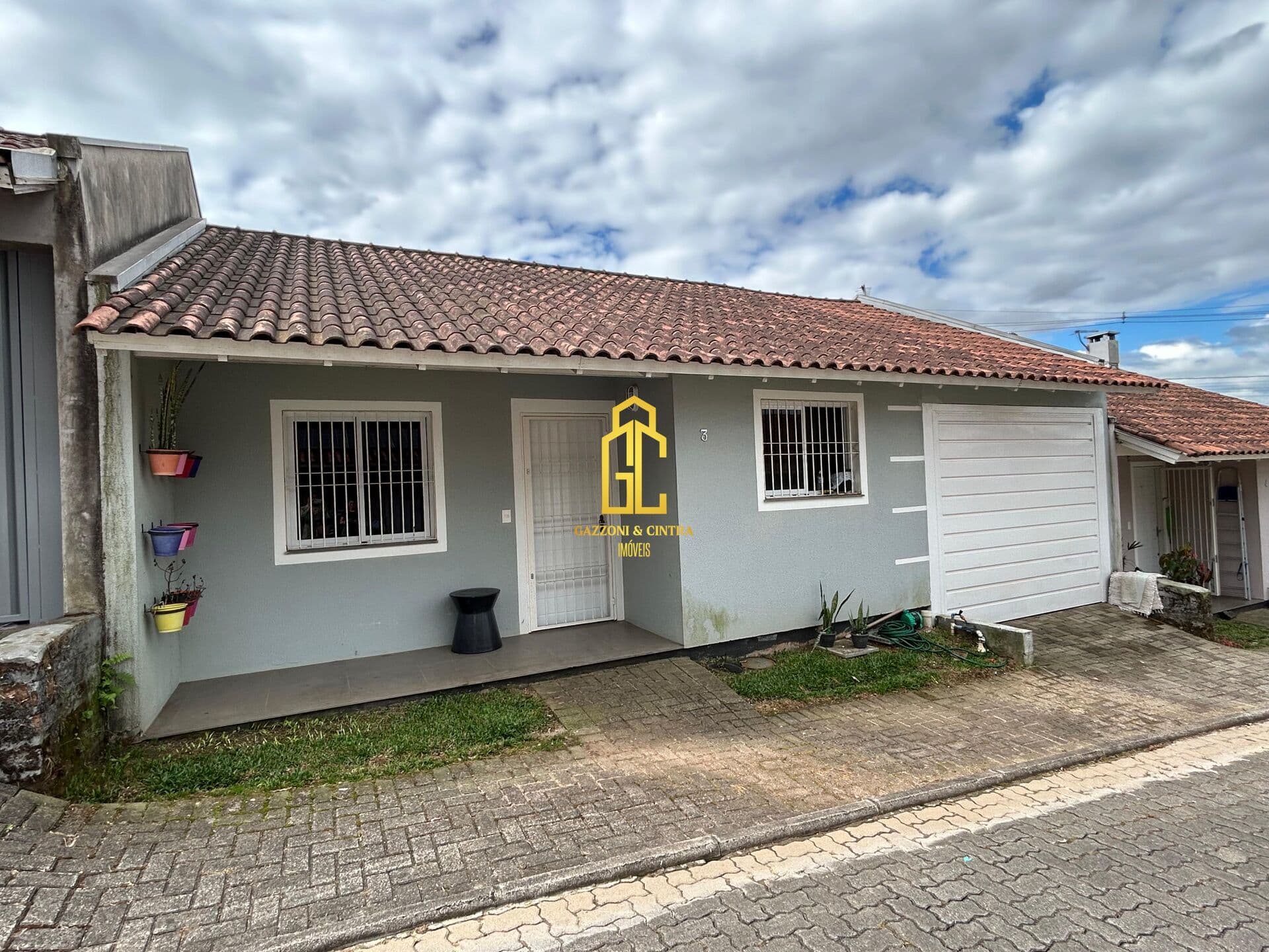 Casa em Caxias do Sul - Desvio Rizzo