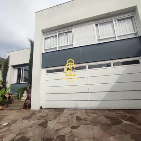 Casa em Caxias do Sul - Desvio Rizzo