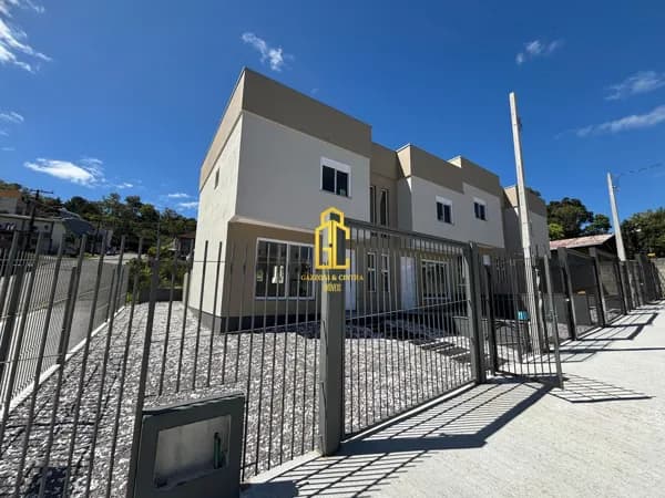 Sobrado em Caxias do Sul - Desvio Rizzo