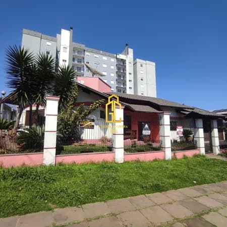 Casa em Caxias do Sul - Nossa Senhora de Fátima