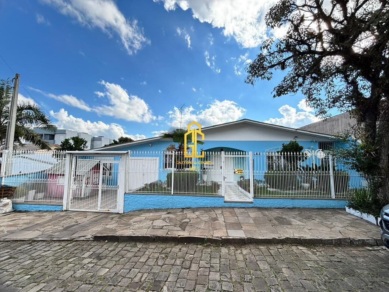 Casa em Caxias do Sul - Desvio Rizzo