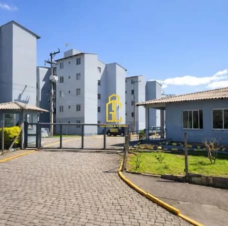 Apartamento em Caxias do Sul - Nossa Senhora das Graças