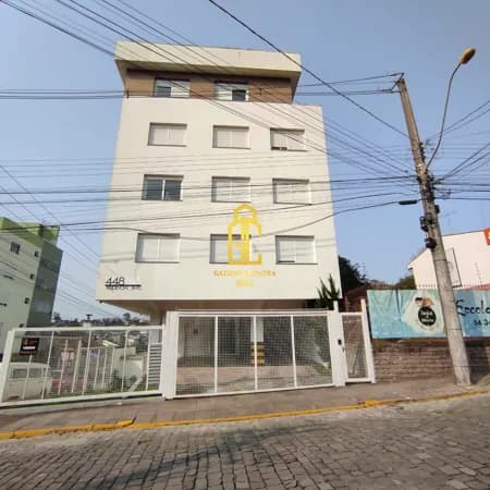 Apartamento em Cristo Redentor, Caxias do Sul/RS