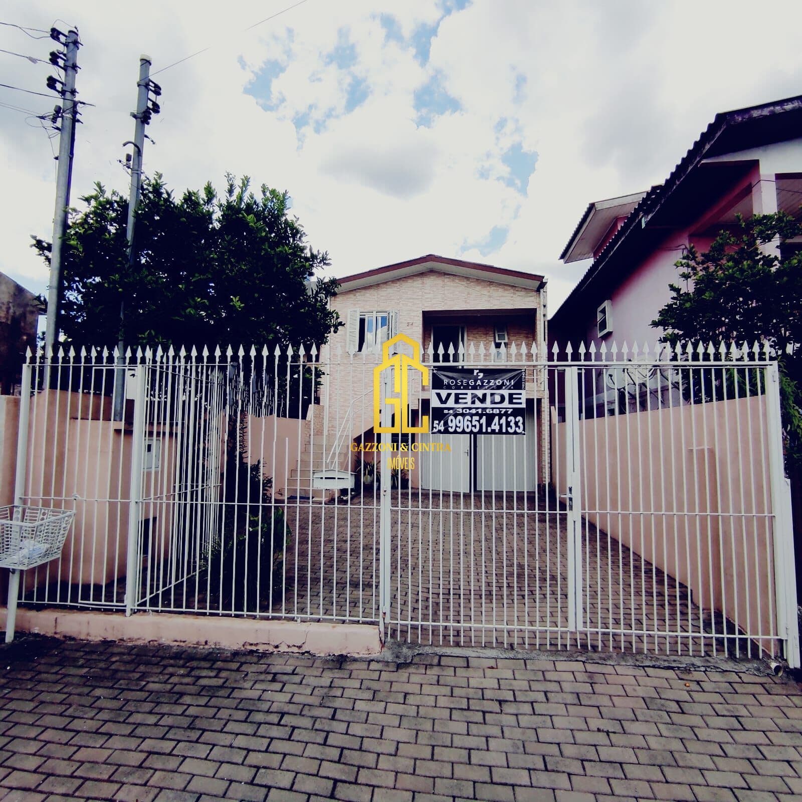 Casa em Caxias do Sul - Esplanada