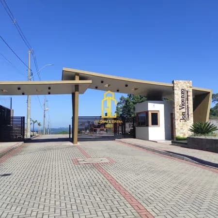 Lote/Terreno em Caxias do Sul - Nossa Senhora da Saúde