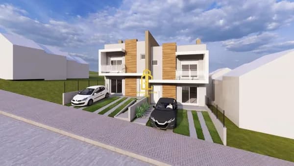 Apartamento em Caxias do Sul - Desvio Rizzo