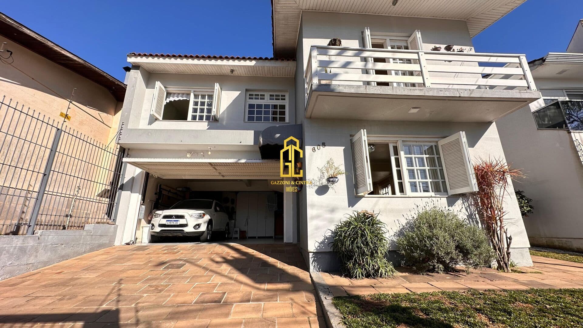 Casa em Caxias do Sul - Santa Catarina