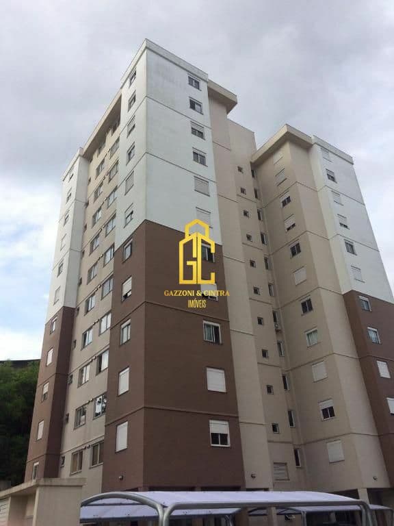 Apartamento à venda no bairro Bela Vista em Caxias do Sul/RS
