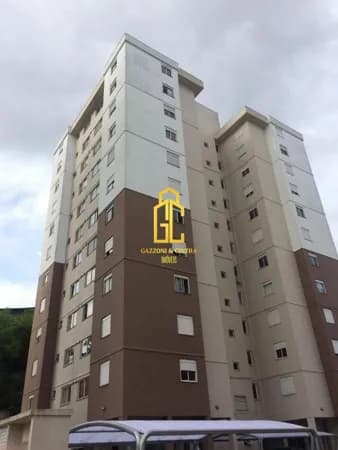 Apartamento à venda no bairro Bela Vista em Caxias do Sul/RS