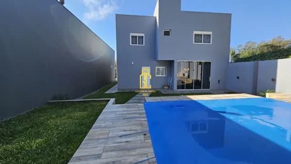 Casa em Caxias do Sul - Forqueta
