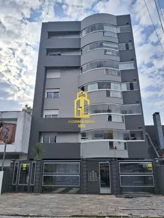 Apartamento em Caxias do Sul - Jardim América