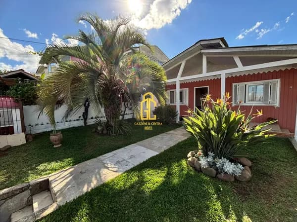 Casa em Caxias do Sul - Cidade Nova