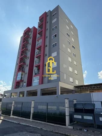 Apartamento em Caxias do Sul - Esplanada