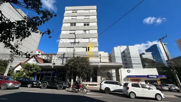 Apartamento em Caxias do Sul - Centro