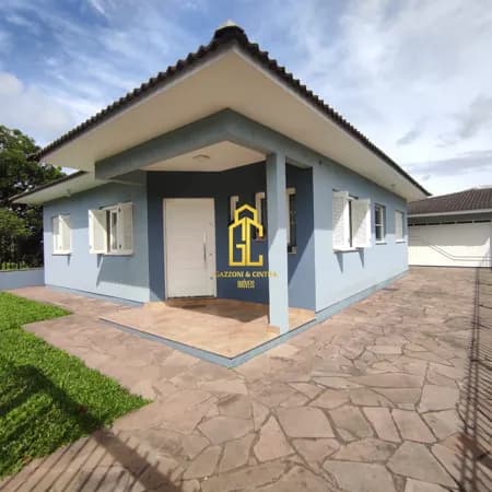 Casa em Caxias do Sul - Desvio Rizzo