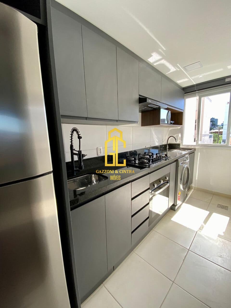 Apartamento em Caxias do Sul - Vila Verde