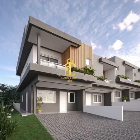 Sobrado em Caxias do Sul - Planalto