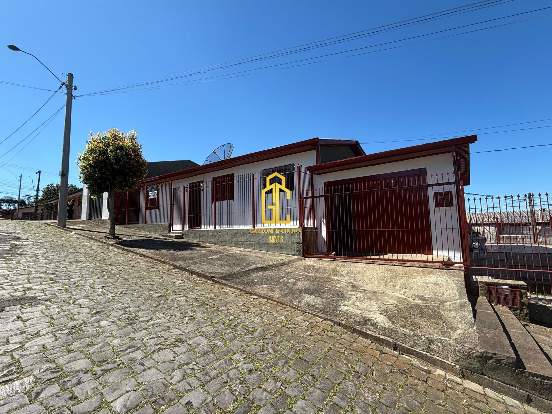 Casa em Caxias do Sul - Bela Vista