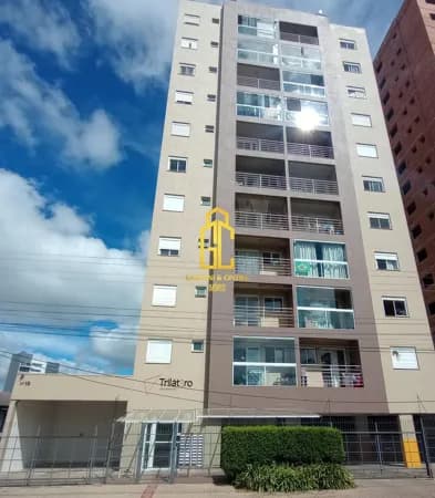 Apartamento em Caxias do Sul - Desvio Rizzo