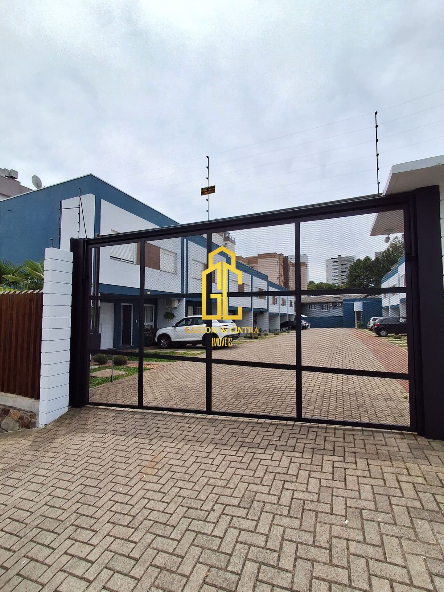 Sobrado em Caxias do Sul - Charqueadas