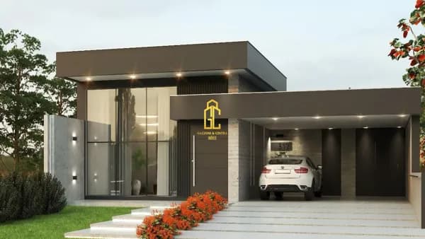 Casa em Caxias do Sul - Nossa Senhora da Saúde