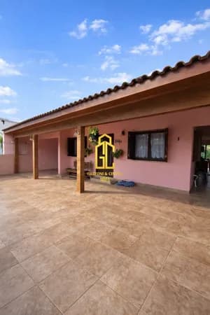 Casa em Caxias do Sul - Cidade Nova