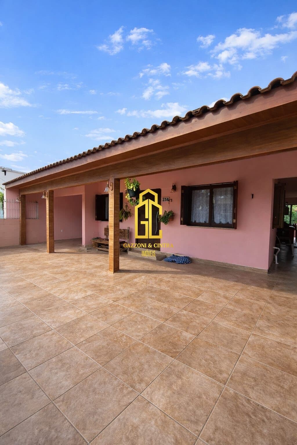Casa em Caxias do Sul - Cidade Nova