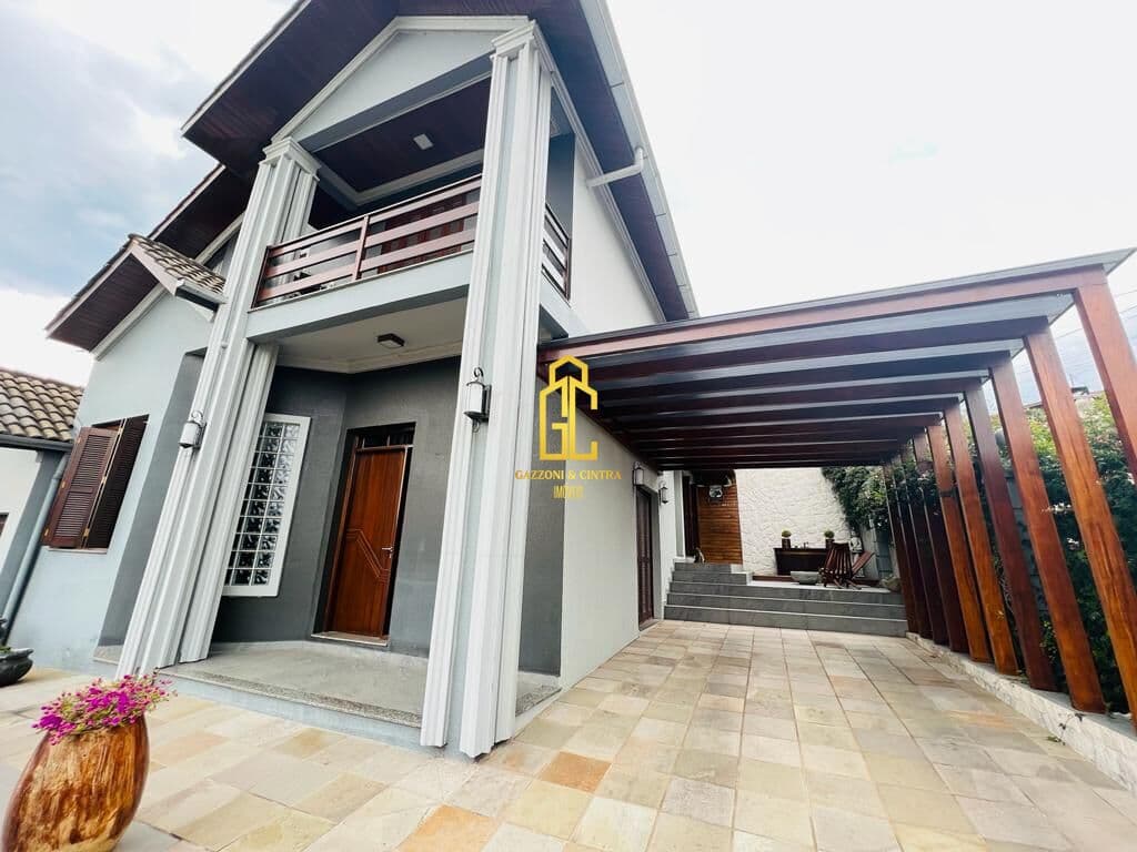 Casa em Caxias do Sul - Charqueadas