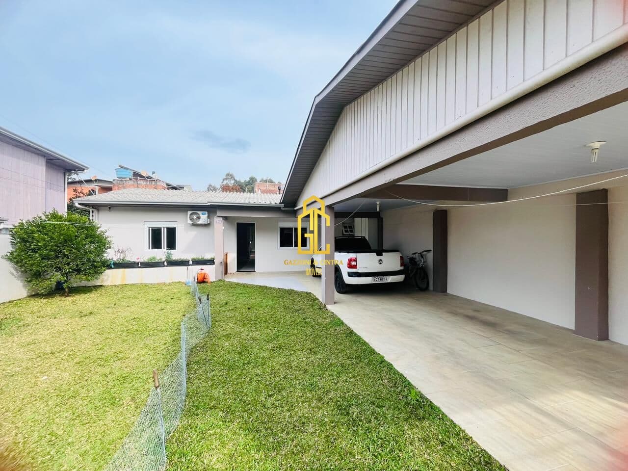 Casa em Caxias do Sul - Cruzeiro