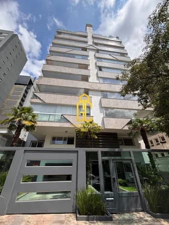 Apartamento em Caxias do Sul - Exposição