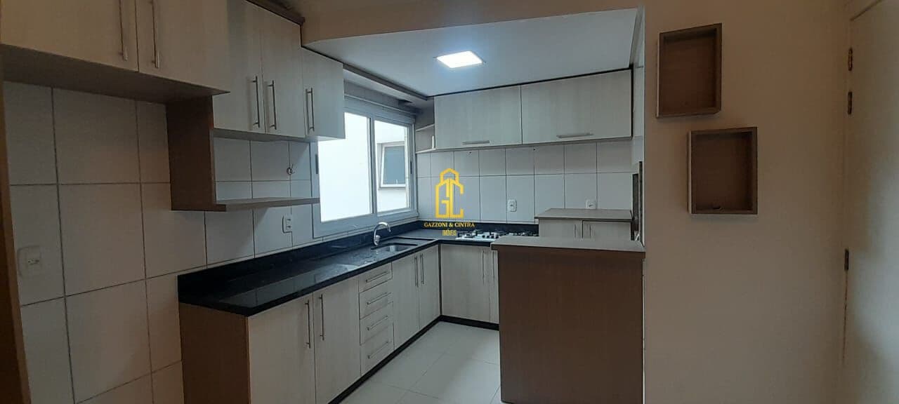 Apartamento em Caxias do Sul - Desvio Rizzo