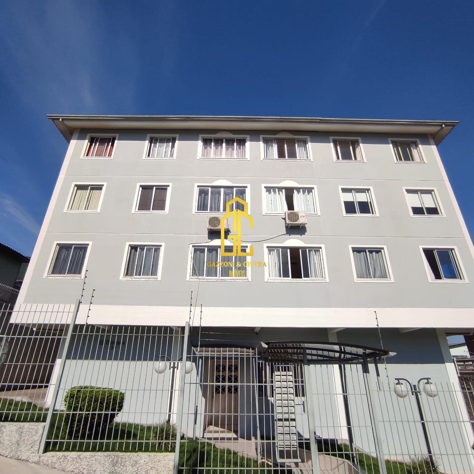 Apartamento em Esplanada, Caxias do Sul/RS
