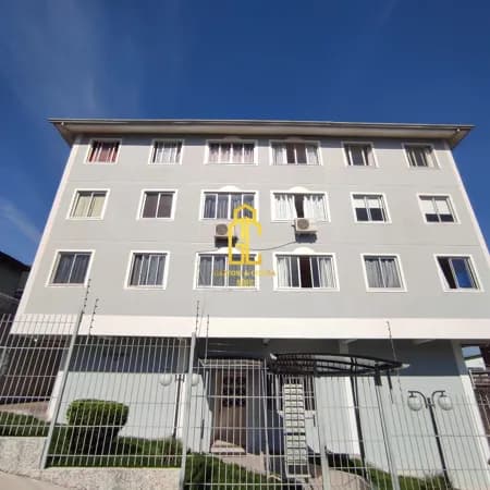 Apartamento em Esplanada, Caxias do Sul/RS