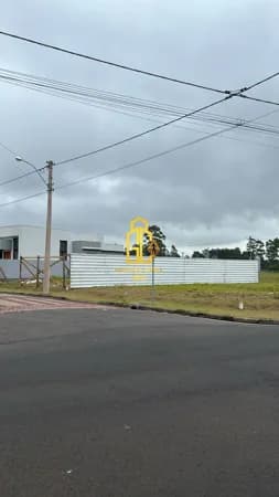 Lote/Terreno em Passo de Torres - Jardim América