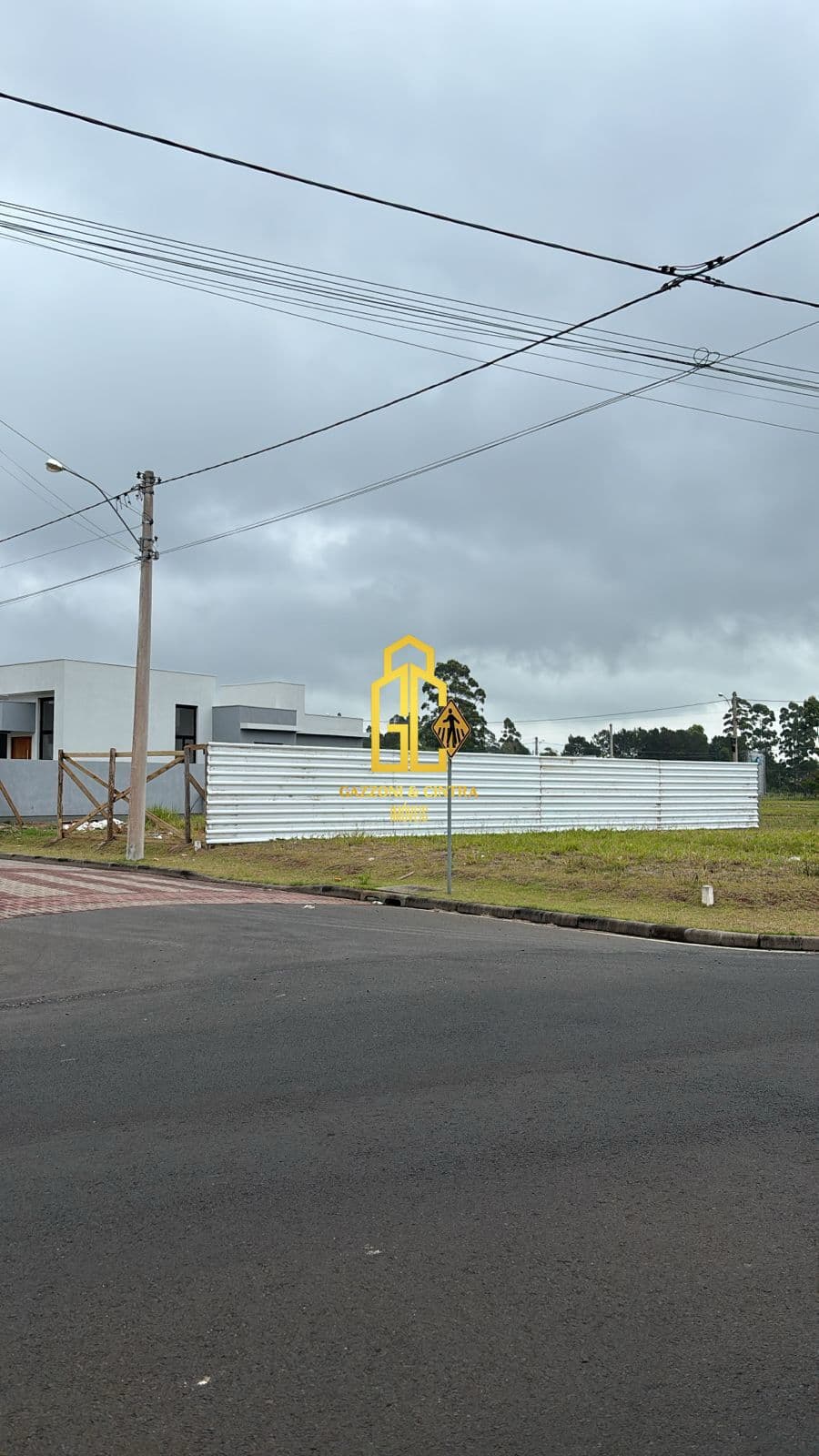 Lote/Terreno em Passo de Torres - Jardim América