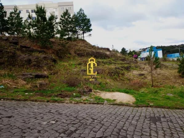 Lote/Terreno em Caxias do Sul - Nossa Senhora das Graças