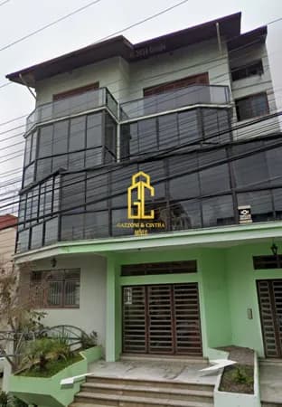 Apartamento em Caxias do Sul - Exposição