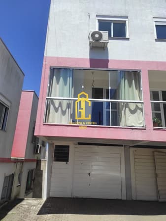 Sobrado em Caxias do Sul - Desvio Rizzo
