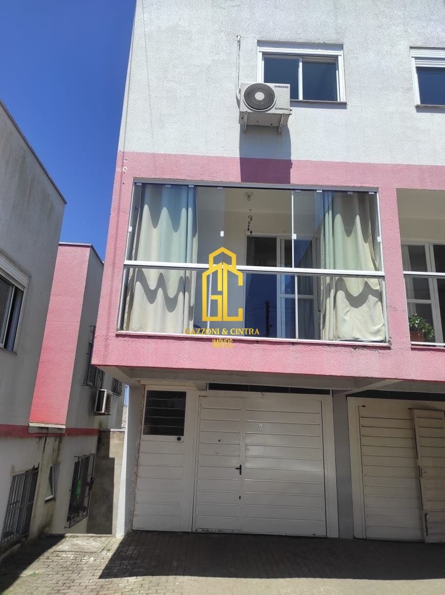 Sobrado em Caxias do Sul - Desvio Rizzo