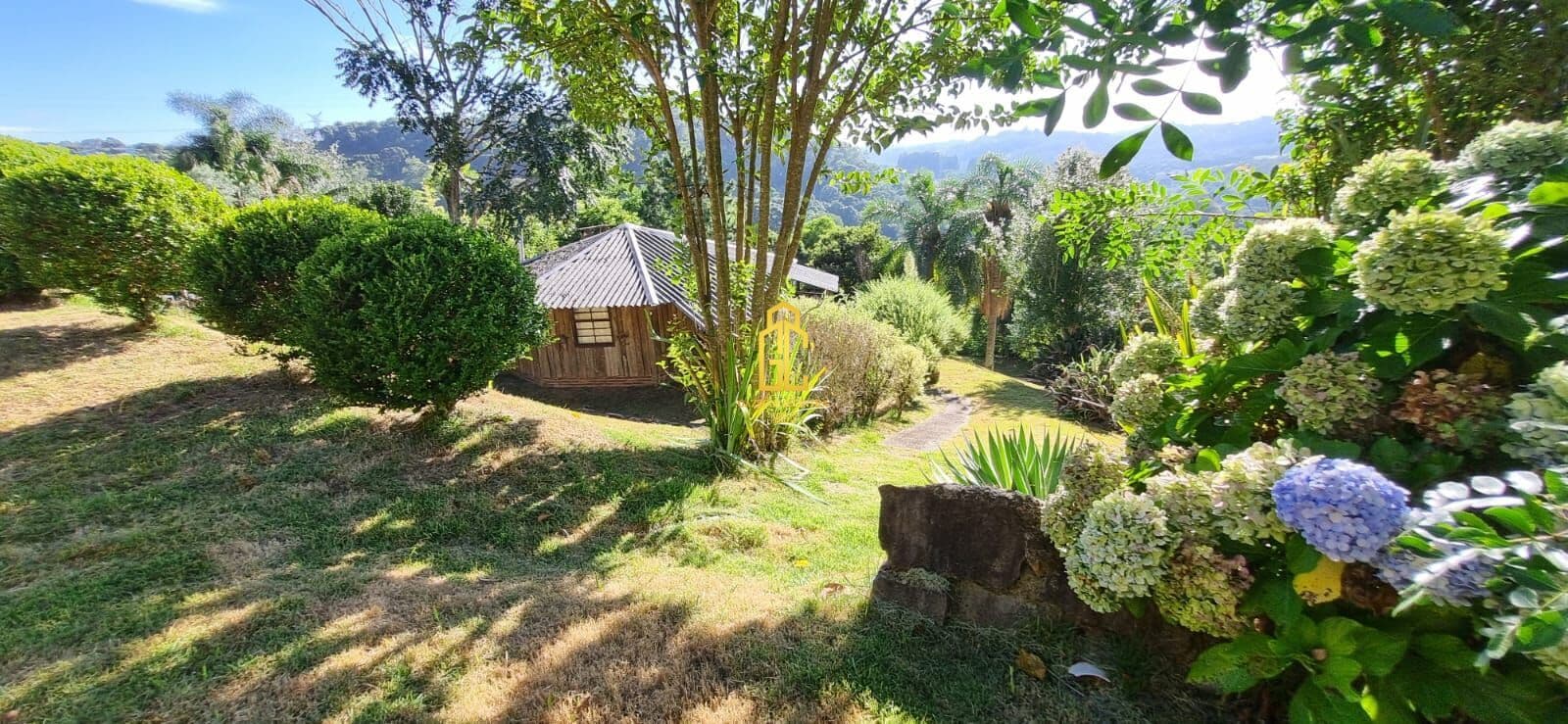 Lote/Terreno em Flores da Cunha - São Gotardo (Distrito)