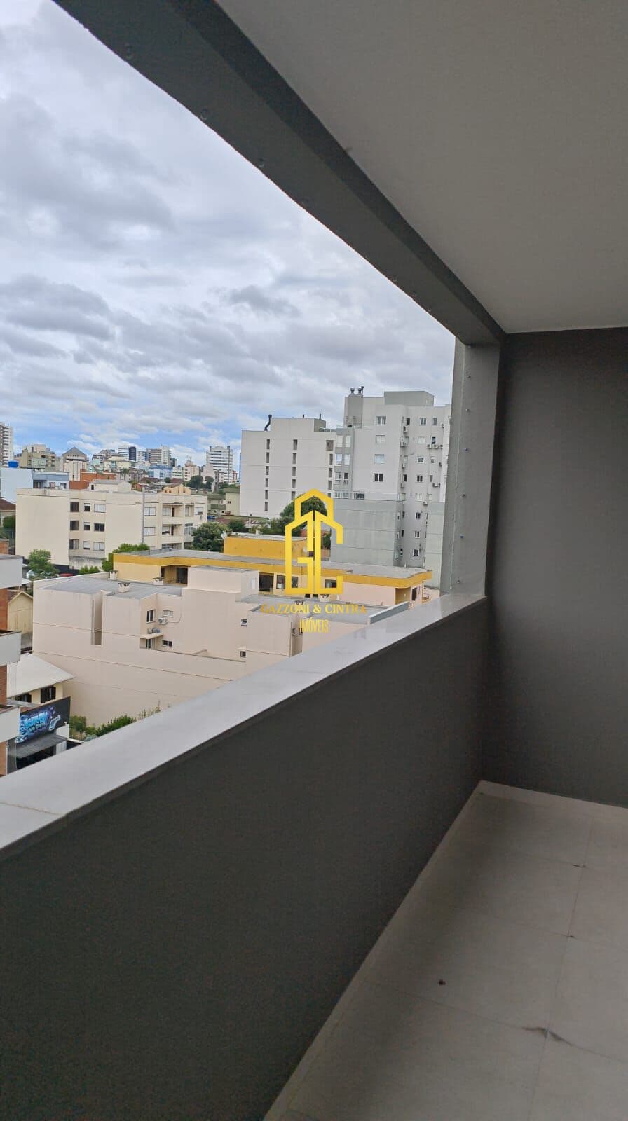 Apartamento em Caxias do Sul - Pio X