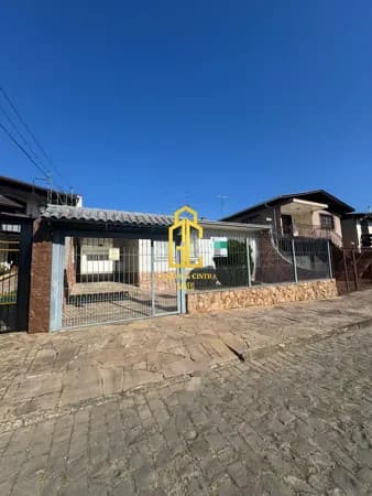 Casa em Caxias do Sul - Cruzeiro