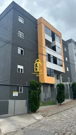 Apartamento em Caxias do Sul - Cidade Nova